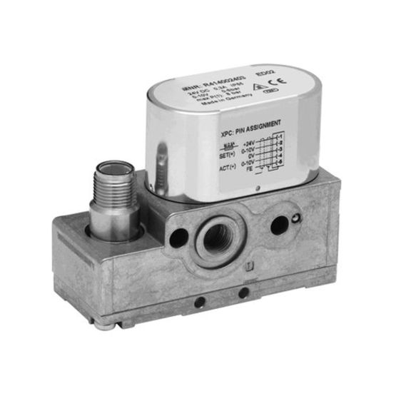 Пневматика клапан BOSCH Rexroth